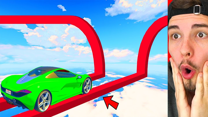Das BESTE RENNEN der WELT in GTA 5!