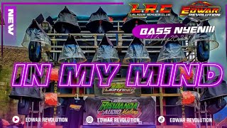 DJ TRAP IN MY MIND BASS HOREG TERBARU 2023