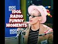 GOT7 IDOL RADIO FUNNY MOMENTS |  what happens when they have the entire radio station to themselves