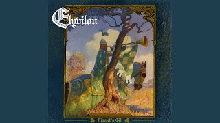 A Light O'er the Marshlands - Elyvilon