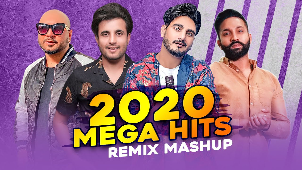 2020 Mega Hits | R Nait | B Praak | Dilpreet Dhillon | Kulwinder Billa | Latest Punjabi Song 2020