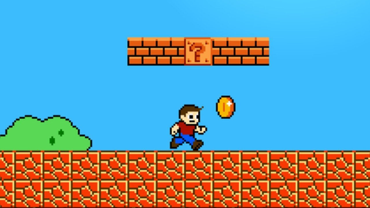 Super Ordinary Joe · Game · Gameplay YouTube