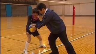 自然体バレー塾 練習ドリル集 ➕DVD集 公式サイト