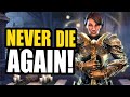 NEVER DIE AGAIN!🌟The ULTIMATE Solo Magicka Templar Build - NOVA SHIELD - ESO Deadlands Update