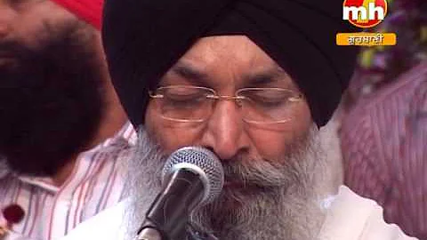 gur poora milavey mera pritam | BHAI HARJINDER SINGH JI SRI NAGAR WALE
