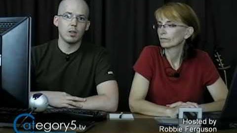 101.06 - Viewer Question - Wifi connection issue on ubuntu j