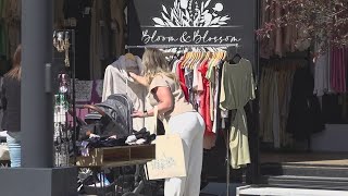 Last-minute Mother's Day shopping at Vibrant Coffeehouse by WQAD News 8 41 views 1 day ago 40 seconds