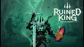 [Vault hunting] | Ruined King: A League of Legends Story