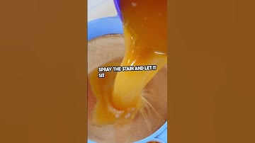 Get Rid of Cat Pee Smell FAST! 🐱💨 (Works Instantly!)