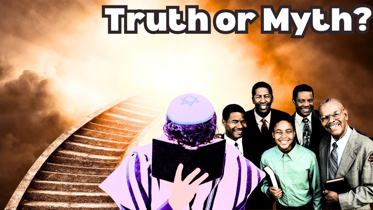 Has The Church replaced Israel? | Genesis 48 (1) | Lesson 40