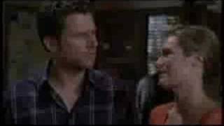 Psych - James Roday and Maggie Lawson (aka Shules) outtakes