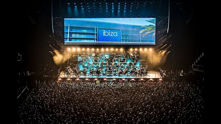 Pete Tong, The Heritage Orchestra and Jules Buckle...