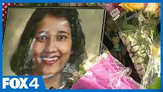 Memorial walk set to remember Plano woman one year after she was killed on morning jog
