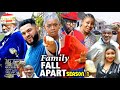 FAMILY FALL APART SEASON 1 - (Trending Movie HD) 2021 Latest Nigerian Nollywood Movie Full HD