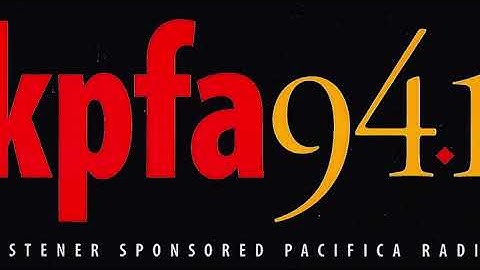Carlos Castaneda   KPFA Interview with Theodore Roszak 1969