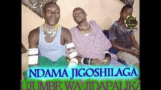 NDAMA JIGOSHILAGA UJUMBE WA JIDAPALIKA BY LWENGE STUDIO