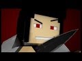 Minecraft: "I'M A MURDERER!" (Murder In Minecraft)