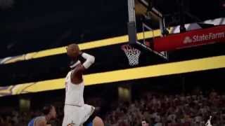 NBA 2K15 Soundtrack - Player of the Game #1