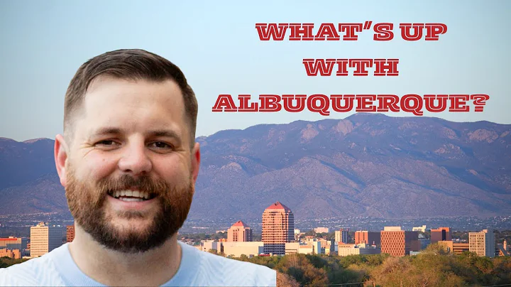 What they don't tell you about living in Albuquerque