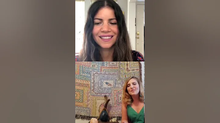 "Healing The Soul" Dr. Laura Ferraro interviews Ma...
