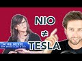 🔴 NIO ≠ Tesla of China 🇨🇳 Can ARK Invest be convinced?