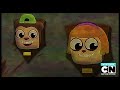 Cartoon Network September 9 2011 MOCK Cartoon Network September 9 2011 MOCK