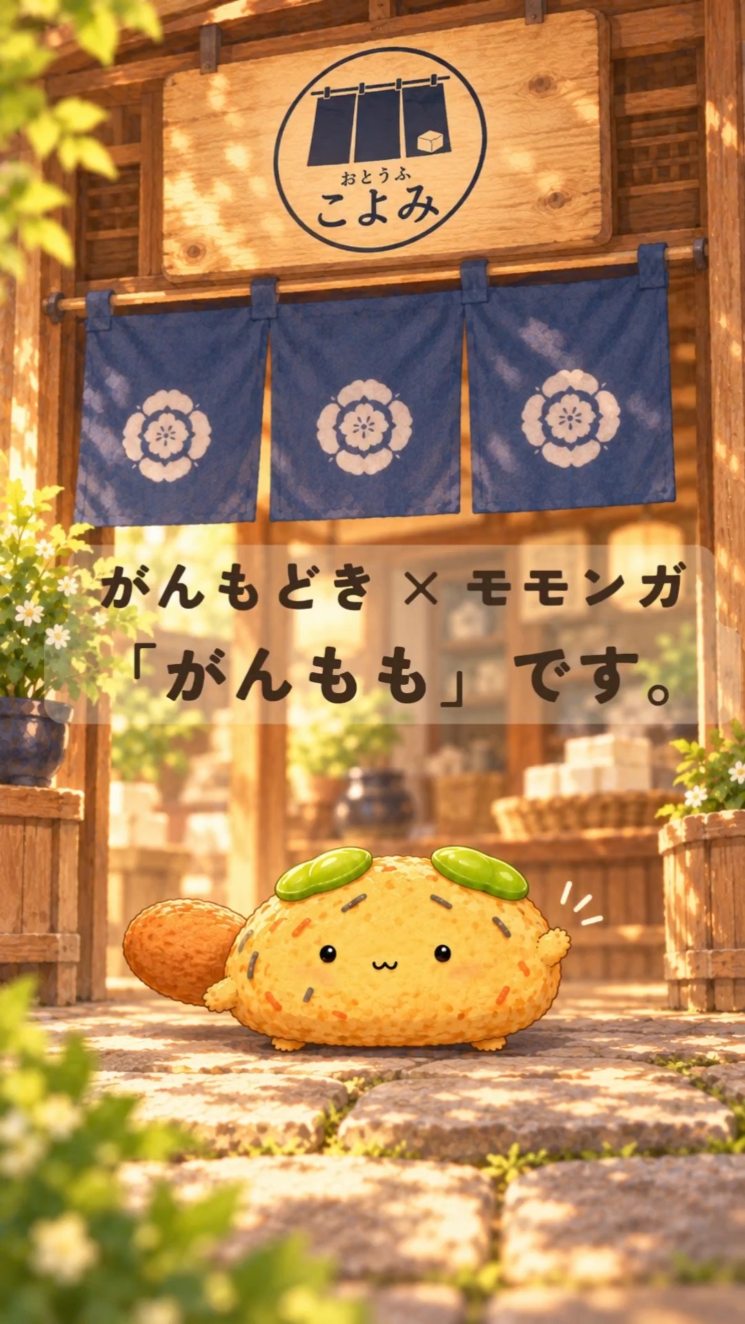 がんもも公式 - YouTube