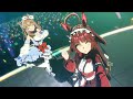 【ウマ娘】ライブ(レッドディザイア)UMA IN AMERICA