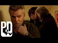 Crooked Detectives Are Having An Affair | Shades Of Blue | PD TV
