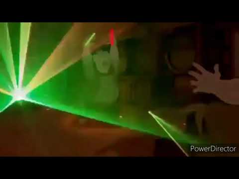 He Was Raving (Meme)