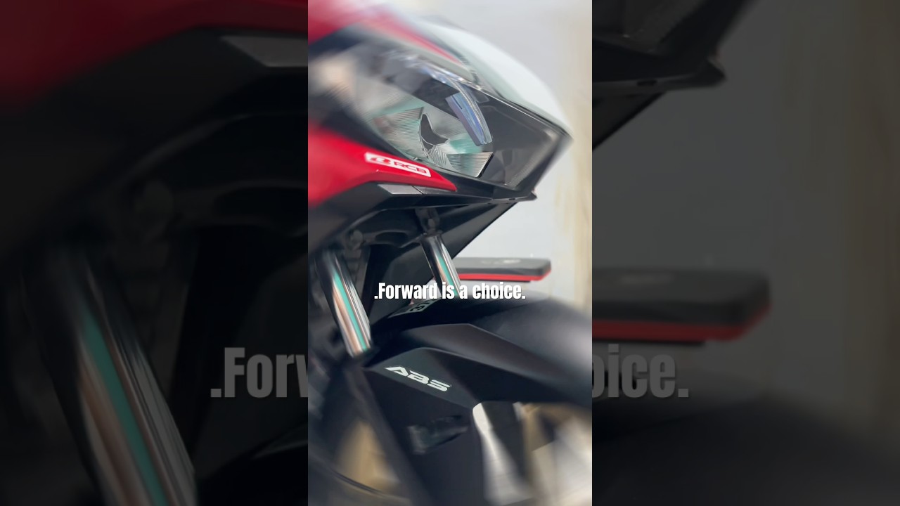 Вперед — это выбор. 