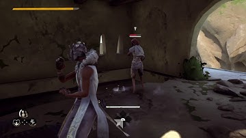 ABSOLVER Windfall Gameplay