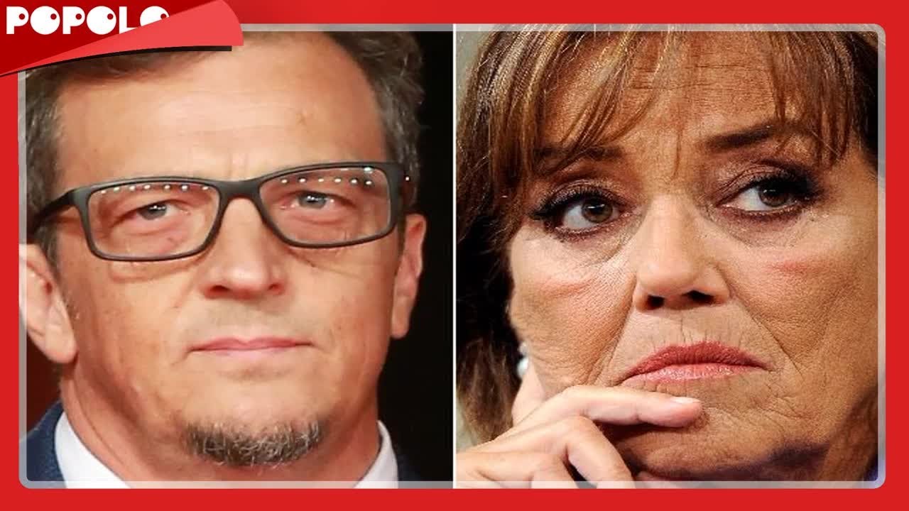Totti Blasi Muccino Contro Bernardini De Pace Schiaccia Come Noci 