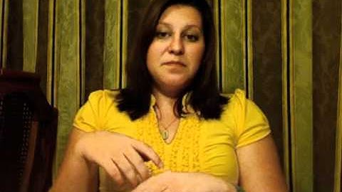 SLG 202 Midterm Video Answers