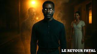 Il est revenu comme si de rien n’était #histoire #histoireafricaine