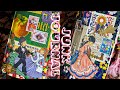 メルカリ販売】昭和レトロなジャンクジャーナルとミニ紙ものセット