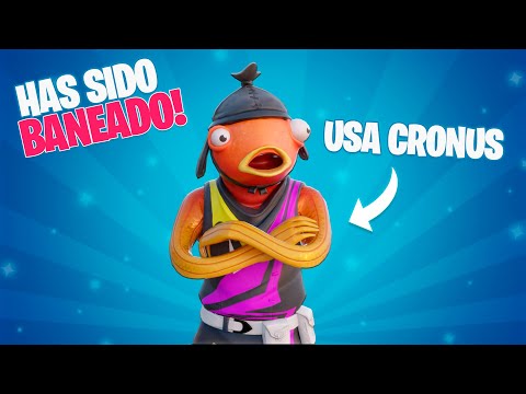 7 MANERAS DE SER BANEADO EN FORTNITE 5.0 |Fortnite Battle Royale