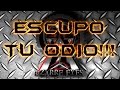 Bizarre Eyes Escupo Tu Odio