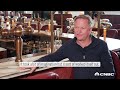 The Ned: Take a tour of London's newest members' club and hotel | CNBC International