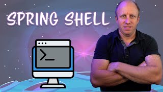 Building Command Line Applications in Spring with Spring Shell screenshot 4