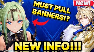 Full SHOULD YOU PULL! SI, TANGTANG & ARGENT FLOW BREAKDOWN! KITS, TEAMS & VALUE! [Arknights: Endfield] Update