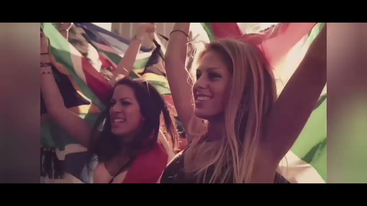 Hot Since 82  - Oh la la la remix (+ surprise 🎁) 