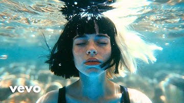 Sia- Holy Water (Official Video)
