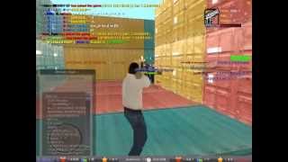 MTA Server S3od BaseMode