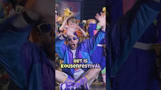 Kousen hier, kousen daar, kousen overal! 🧦🎉🥳 #zwanzibar #feest #ambiance #dekoushouse