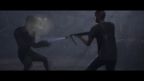 The Quarry Dylan saves Kaitlyn