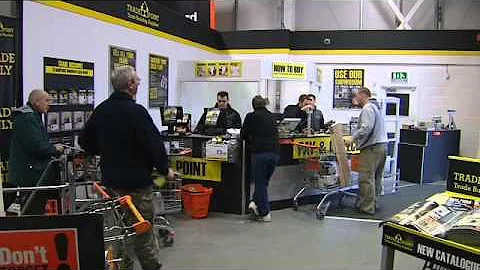 Can you still order online from B&Q?