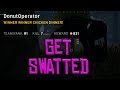 GET SWATTED ON PUBG