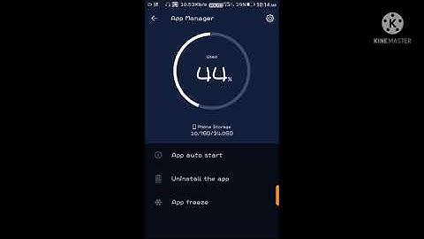 how to hide app in gionee all model