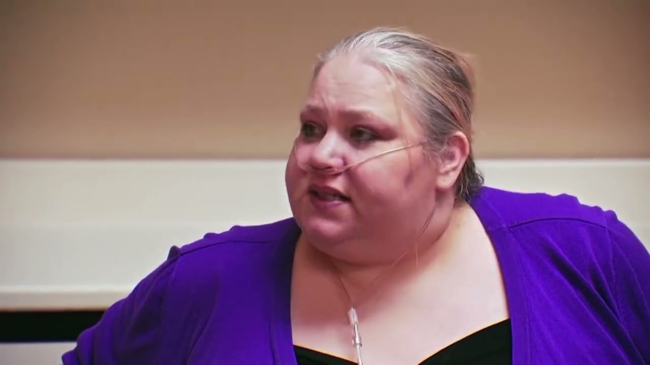 MY 600 LB LIFE - VIDEO